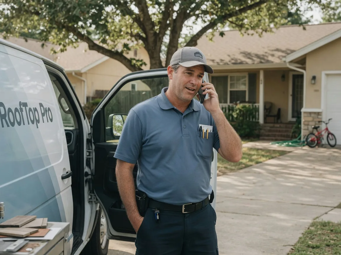 Roof Repair Plumerville, AR FAQs