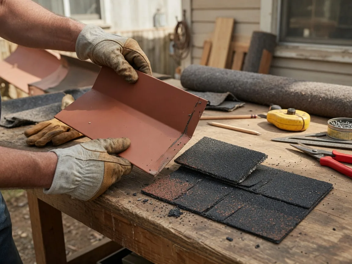 Roof Repair company in Plumerville, AR